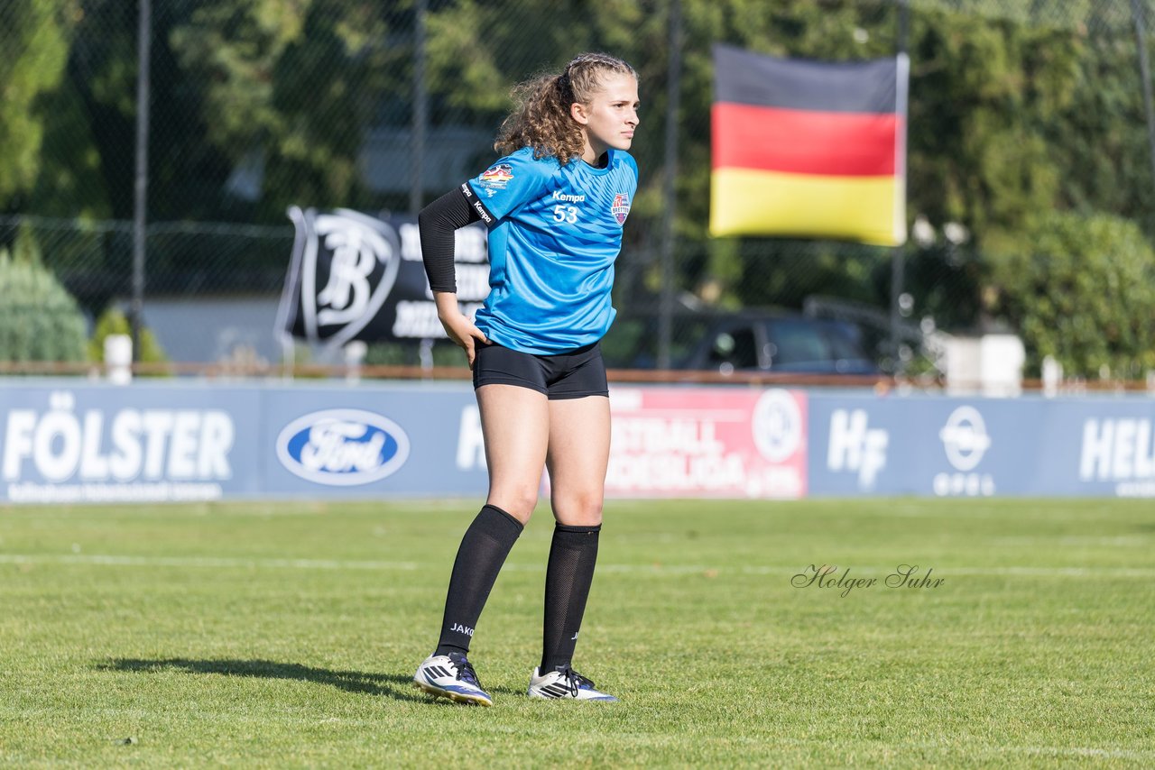 Bild 866 - wU16 Deutsche Meisterschaft